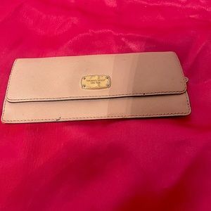 Michael Kors wallet change purse